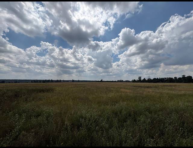2,090M² VACANT LAND FOR SALE IN VAALPARK